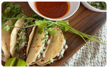 Tacos