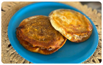 Quesadillas