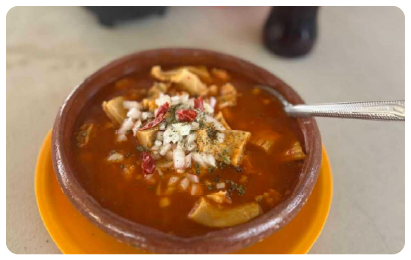 Menudo